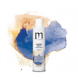 SHAMPOOING NUTRITIF PATRICE MULATO  200ML