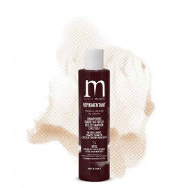 SHAMPOOING REPIGMENTANT PATRICE MULATO OMBRE NATURELLE 200ML