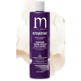 SHAMPOOING REPIGMENTANT PATRICE MULATO POURPRE PHENICIEN 500ML