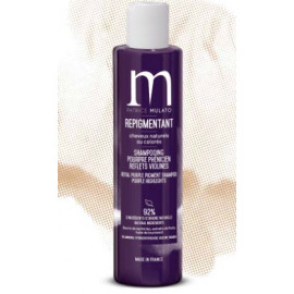 SHAMPOOING REPIGMENTANT PATRICE MULATO POURPRE PHENICIEN 200ML