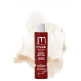 SHAMPOOING REPIGMENTANT PATRICE MULATO SIENNE BRULEE 200ML