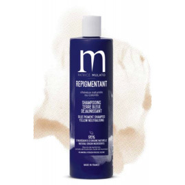 SHAMPOOING REPIGMENTANT PATRICE MULATO TERRE BLEUE 500ML