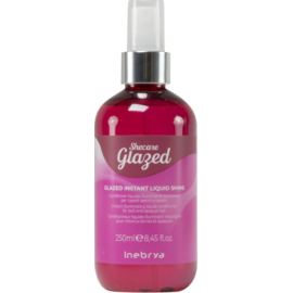 SHECARE GLAZED INSTANT LIQUID CONDITIONER 300ML