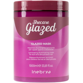 SHECARE GLAZED MASK 1000ML