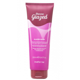 SHECARE GLAZED MASK 250ML