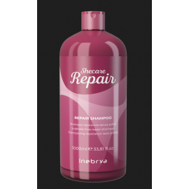 SHECARE REPAIR SHAMPOO 1000ML