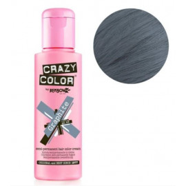 Coloration Crazy Color Gris Graphite 100ml