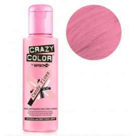 Coloration Crazy Color Candy Floss 100ml