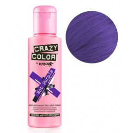 Coloration Crazy Color Hot Purple 100ml