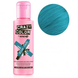 Coloration Crazy Color Blue Jade 100ml