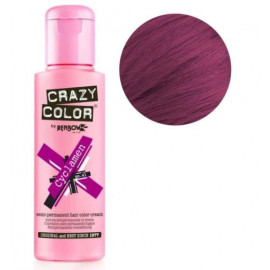 Coloration Crazy Color Cyclamen 100ml