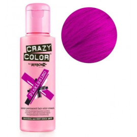 Coloration Crazy Color Pinkissimo 100ml