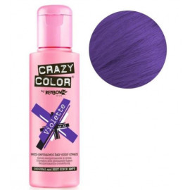 Coloration Crazy Color Violette 100ml