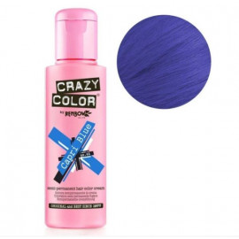 Coloration Crazy Color Capri Blue 100ml