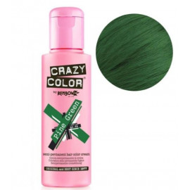 Coloration Crazy Color Pine Green 100ml