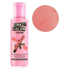 Coloration Crazy Color Rose Peachy Coral 100ml