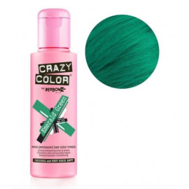 Coloration Crazy Color Emerald Green 100ml
