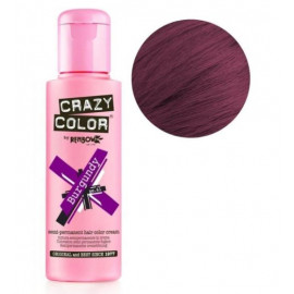 Coloration Crazy Color Burgundy 100ml