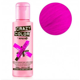 Coloration Crazy Color NEO UV Rose REBEL 100ml
