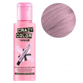 Coloration Crazy Color Marshmallow Pink 100ml