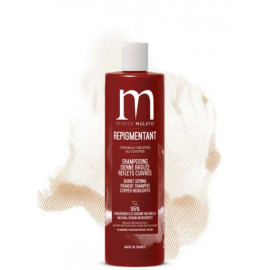 SHAMPOOING REPIGMENTANT PATRICE MULATO SIENNE BRULEE 500ML