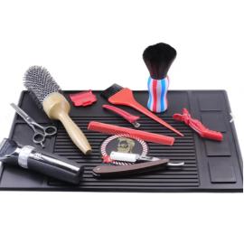 SILICOPAD N°11 tapis silicone magnetic 45x30 cm