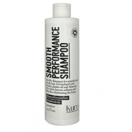 SMOOTH PERFORMANCE SHAMPOO 400ML