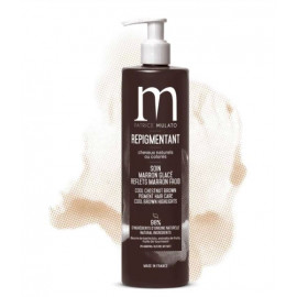 SOIN REPIGMENTANT PATRICE MARRON GLACE 500ML