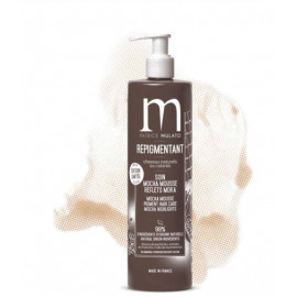 SOIN REPIGMENTANT PATRICE MULATO MOCHA MOUSSE 500ML