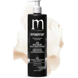 SOIN REPIGMENTANT PATRICE MULATO NOIR D'ANILINE 500 ML