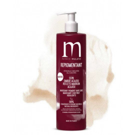 SOIN REPIGMENTANT PATRICE MULATO OMBRE ACAJOU 500ML
