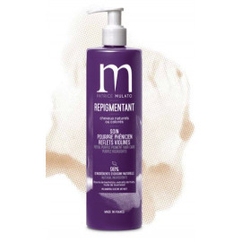 SOIN REPIGMENTANT PATRICE MULATO POURPRE PHENICIEN 500ML