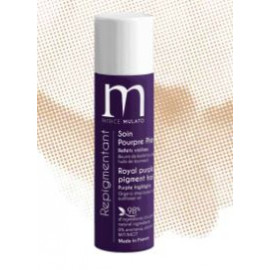 SOIN REPIGMENTANT PATRICE MULATO POURPRE PHENICIEN 50ML