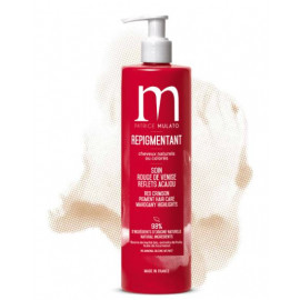 SOIN REPIGMENTANT PATRICE MULATO ROUGE DE VENISE 500ML