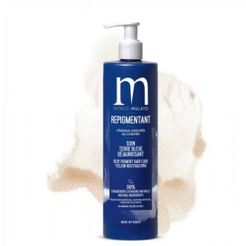 SOIN REPIGMENTANT PATRICE MULATO TERRE BLEUE 500ML