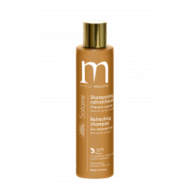 SOLAIRE SHAMPOOING MULATO RAFRAICHISSANT 200ML