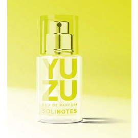 EAU DE PARFUM SOLINOTES YUZU 15ML