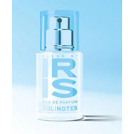 EAU DE PARFUM SOLINOTES FLEUR D'IRIS 15ML