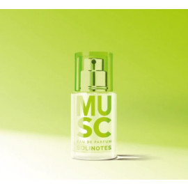 EAU DE PARFUM SOLINOTES MUSC 15ML