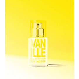 EAU DE PARFUM SOLINOTES VANILLE 15ML