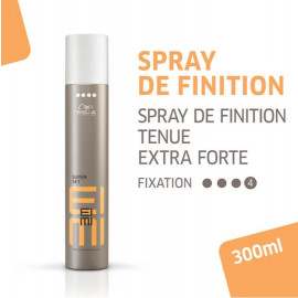 Super Set - Spray de finition 300ml