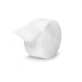 ROULEAU PAPIERS MECHE EN MOUSSE 50m PRED 11x30cm
