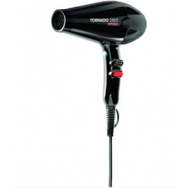 Tornado 280T Sèche-cheveux Professionnel Noir