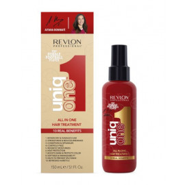 REVLON PROFESSIONAL UNIQONE AB EDITION V1 150ML