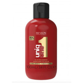 REVLON PROFESSIONAL UNIQONE SHAMPOO 100ML