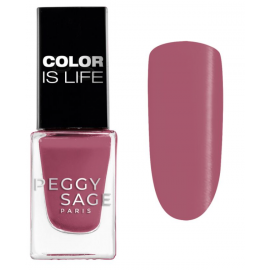 Vernis à ongles color is life plum shadow