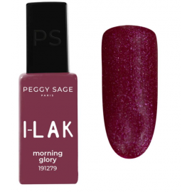 Vernis semi-permanent I-lak morning glory