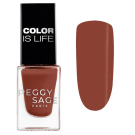 Vernis à ongles color is life black cherry