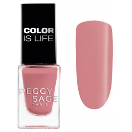 Vernis à ongles color is life pink velvet