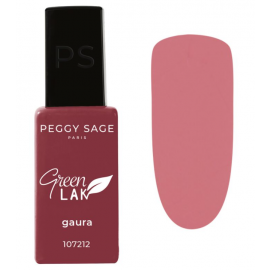 Vernis à ongles led green lak gaura